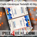 Cialis Générique Tadalafil 40 Mg kamagra1